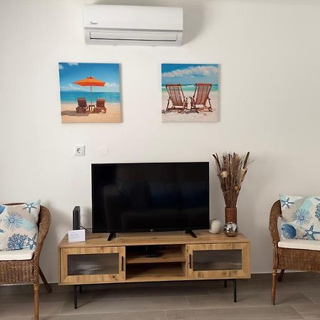 Cristal House 250 Meters From Monte Gordo Beach Exterior foto