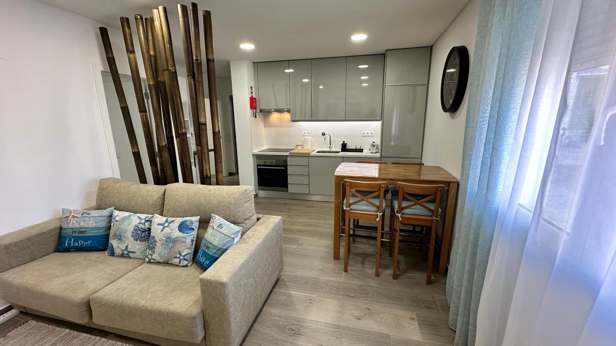 Cristal House 250 Meters From Monte Gordo Beach Exterior foto
